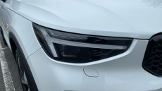 Volvo XC40 2.0 B3P Ultimate Dark 5dr Auto Petrol Estate